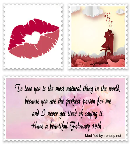 Download love pictures & Valentine's messages to send by Whatsapp.#ValentinesDayLoveMessages,#ValentinesDayLovePhrases,#ValentinesDayCards