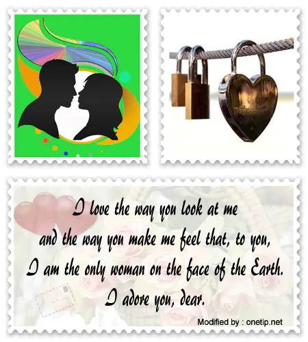 best tender love thoughts & messages for Husband.#ValentinesDayLoveMessages,#LovePhrases,#loveCards