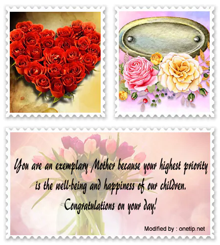 Find the most beautiful Mother's Day quotes.#MothersDayMessages,#MothersDayQuotes,#MothersDayGreetings,#MothersDayWishes