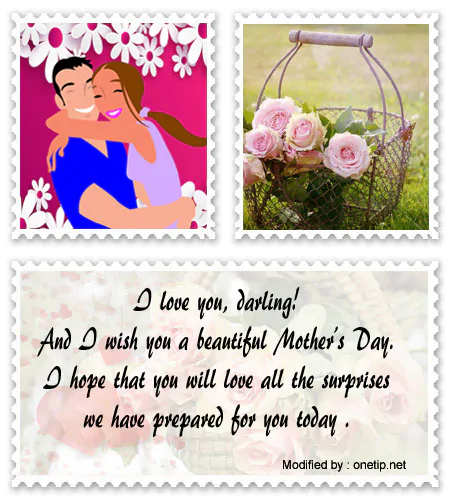 Happy Mother's Day messages for WhatsApp.#MothersDayMessages,#MothersDayQuotes,#MothersDayGreetings,#MothersDayWishes