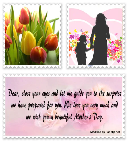 Beautiful Mother's Day quotes to share with your Mom.#MothersDayMessagesForWife,#RomanticMothersDayQuotesForWife,#MothersDayGreetingsForWife,#MothersDayWishesForWife