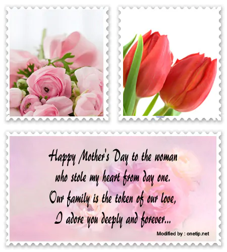 What do you say to a wife on Mother's Day?.#MothersDayMessagesForWife,#RomanticMothersDayQuotesForWife,#MothersDayGreetingsForWife,#MothersDayWishesForWife