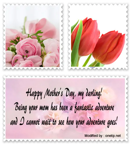 Happy Mother's Day messages for WhatsApp.#MothersDayMessages,#MothersDayQuotes,#MothersDayGreetings,#MothersDayWishes