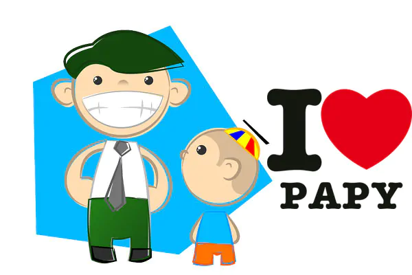 Download best Father's Day wishes for Nephew