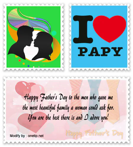Father's Day messages ,congratulations quotes.#HappyFathersDayWishes