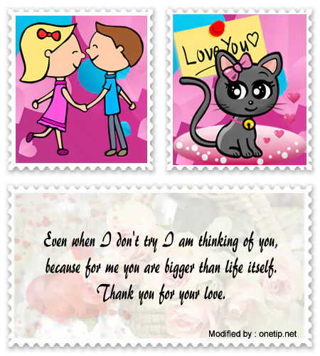 Romantic love messages to make her fall in love.#RomanticPhrases