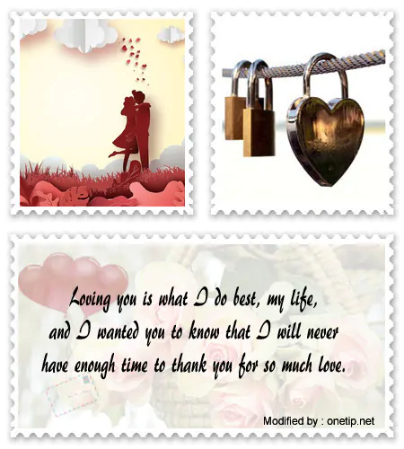Download cute romantic messages & pics to share with my love.#RomanticPhrases