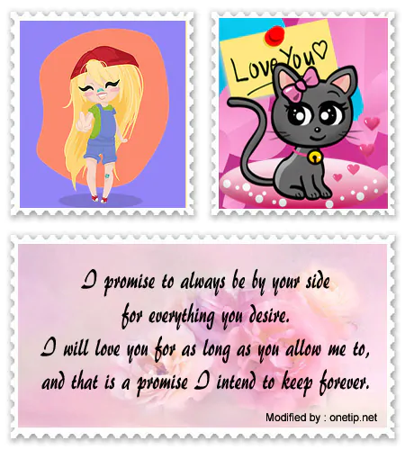 Best tender love thoughts & messages for Girlfriend.#RomanticPhrasesForGirlfriend