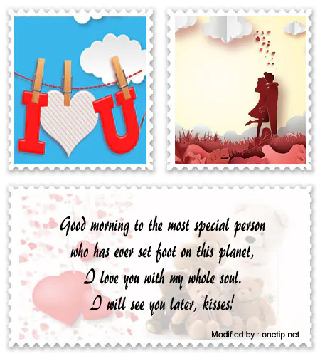 Download cute good morning love messages for Messenger.#GoodMorningTexts