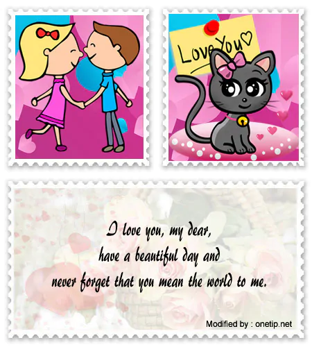 Download beautiful good morning love messages and romantic cards.#GoodMorningTexts