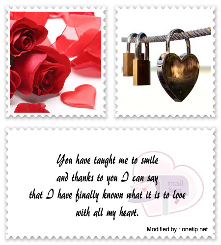 Cute deep love messages to copy and paste.#RomanticPhrases,#RomanticPhrasesForLovers