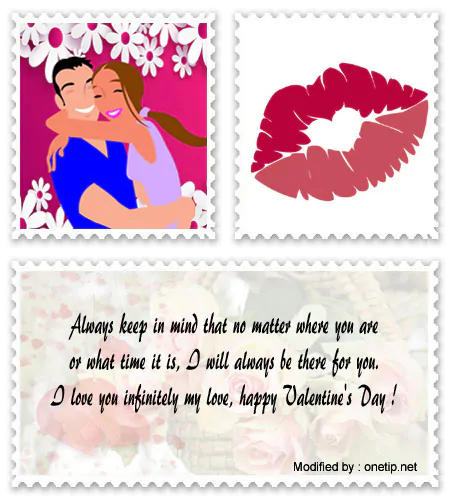 Beautiful Valentine's love text messages to send by Messenger.#WishesForValentinesDay,#ValentinesDayWishes