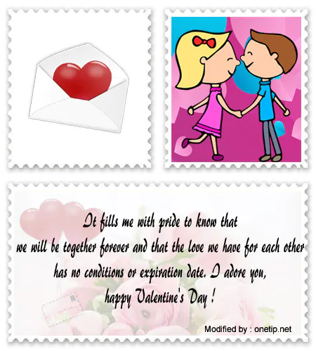 Best romantic Valentine's WhatsApp messages for boyfriend.#WishesForValentinesDay,#ValentinesDayWishes