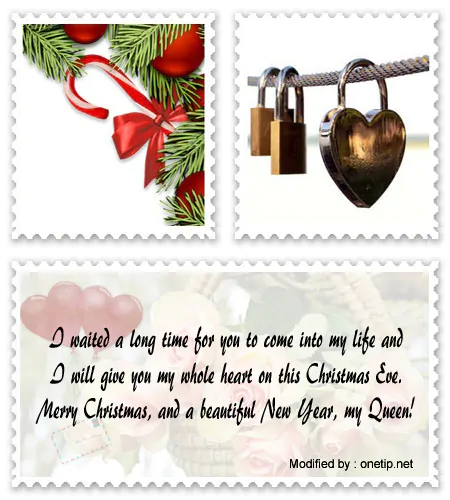 Heartfelt Christmas love quotes.#ChristmasQuotes