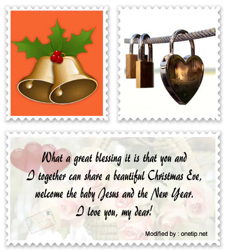 Merry Christmas greeting cards for Facebook.#ChristmasQuotes