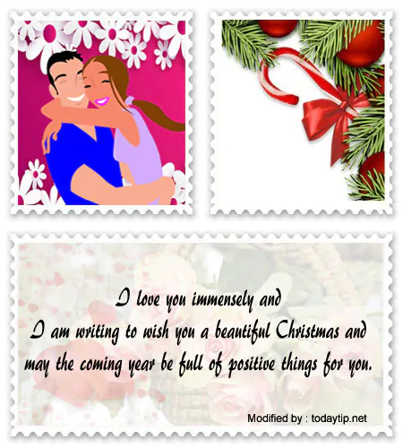 Christmas greeting cards for WhatsApp and Facebook.#ChristmasPhrasesForFamily