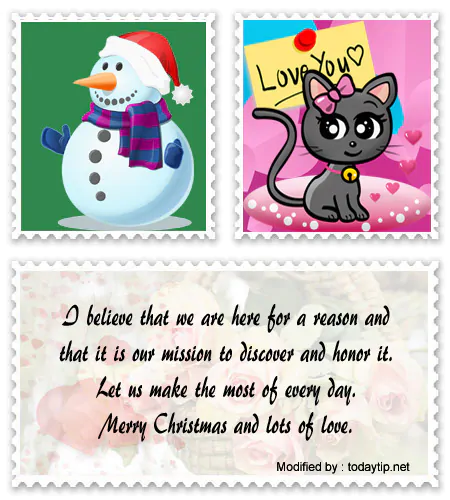 Christmas wishes ready to copy & paste.#ChristmasPhrasesForFamily