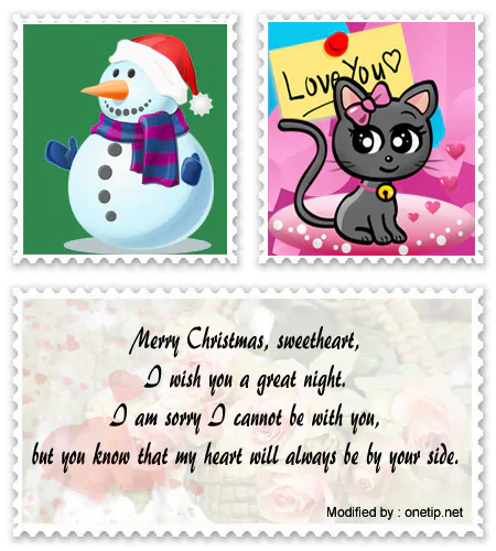 Merry Christmas greeting cards for Facebook.#ChristmasGreetings