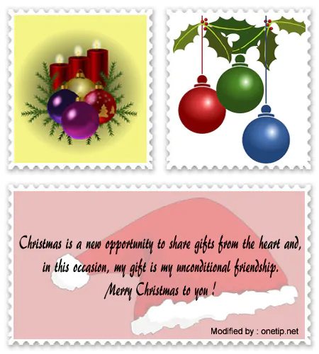 Best Whatsapp Christmas quotes for friends.#ChristmasQuotesForFriends
