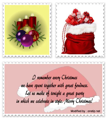 Best quotes about the spirit of Christmas for friends.#ChristmasQuotesForFriends