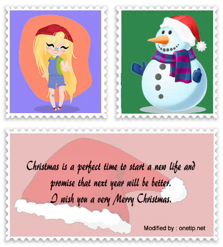 Christmas wishes ready to copy & paste for friends.#ChristmasQuotesForFriends