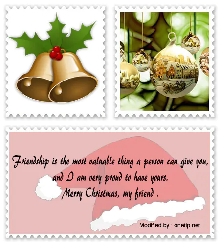 What should I write to my firends on Christmas card?.#ChristmasQuotesForFriends