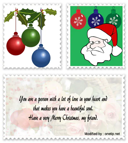 Christmas greeting cards for WhatsApp and Facebook.#MerryChristmasQuotes
