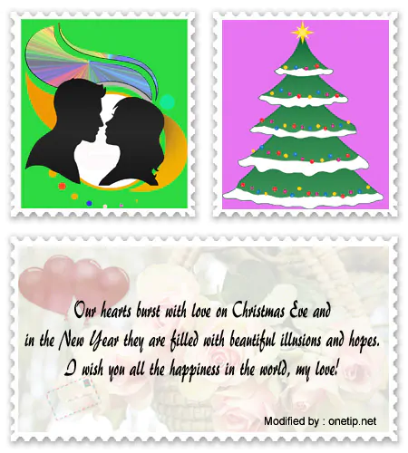 Find original Merry Christmas status for Whatsapp.#RomanticChristmasWishes
