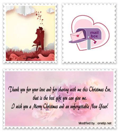 Best Merry Christmas wishes and messages to Boyfriend.#RomanticChristmasWishes