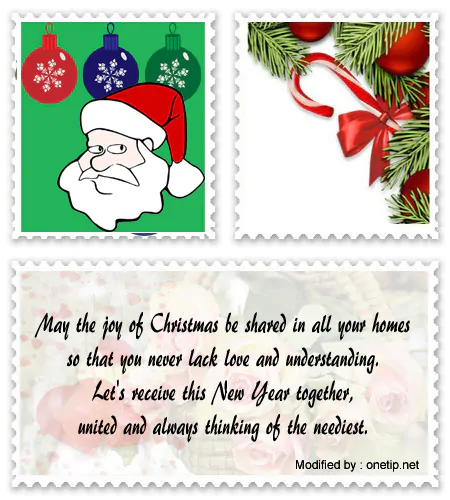 Best quotes about the spirit of Christmas.#ChristmasQuotesForFriends
