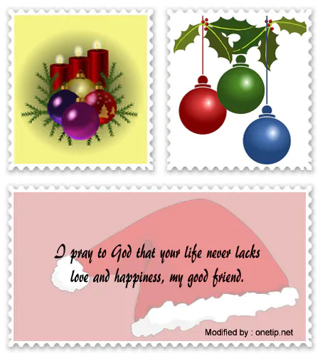 Christmas wishes ready to copy & paste.#ChristmasQuotesForFriends
