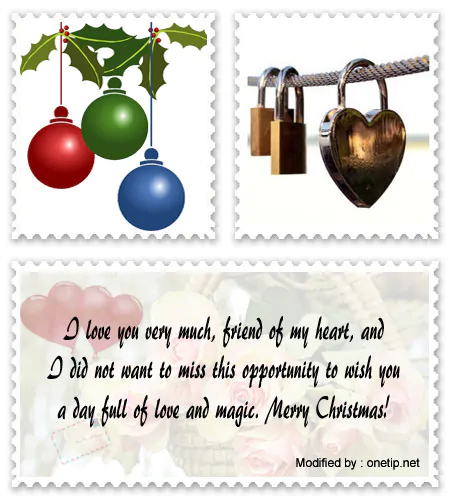 Christmas greeting cards for WhatsApp and Facebook.#ChristmasQuotesForFriends