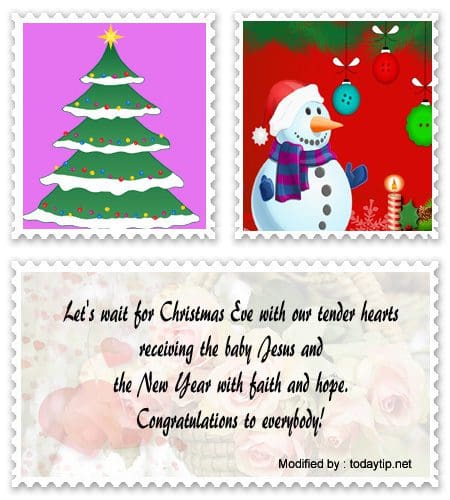 Best Whatsapp Christmas quotes for friends
