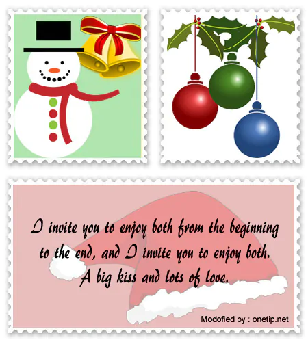 Christmas greeting cards for WhatsApp and Facebook.#ChristmasWishesForFriends