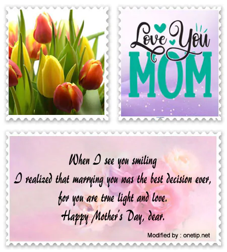 Wordings I wish you a Happy Mother's Day my Queen.#HappyMothersDay.#HappyMothersDayPhrases