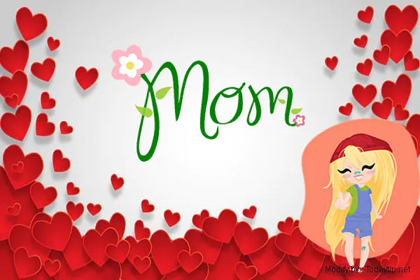 Original Mother's Day wishes.#MothersDayWishes
