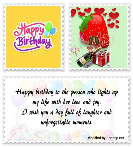 Download the best happy birthday quotes for wife.#BirthdayQuotesForFriends,#HappyBirthdayQuotesForCards