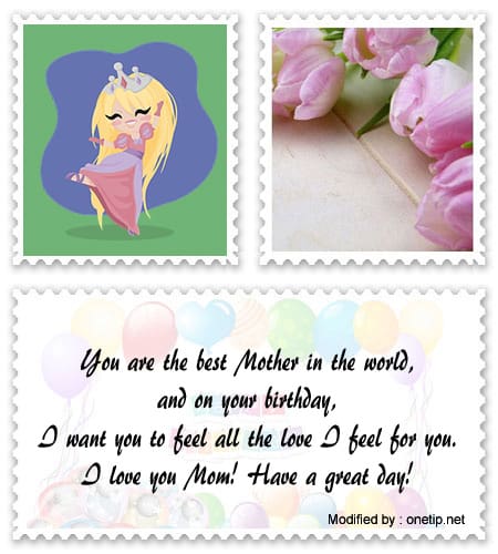 Find cute birthday wishes for Mom.#BirthdayQuotesForFriends,#HappyBirthdayQuotesForCards