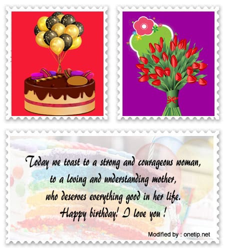 Download the best happy birthday quotes for dear Mom.#BirthdayQuotesForFriends,#BirthdayQuotesForCards
