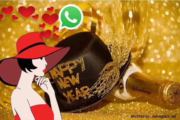 Best inspiring New Year messages.#RomanticNewYearMessages,#NewYearMessagesForLovers,#NewYearMessagesForWhatsApp